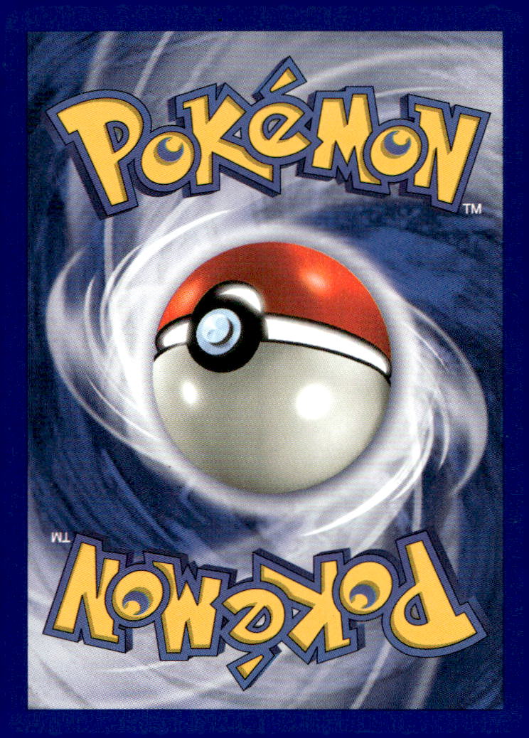 Clefairy BS 005/102 LP