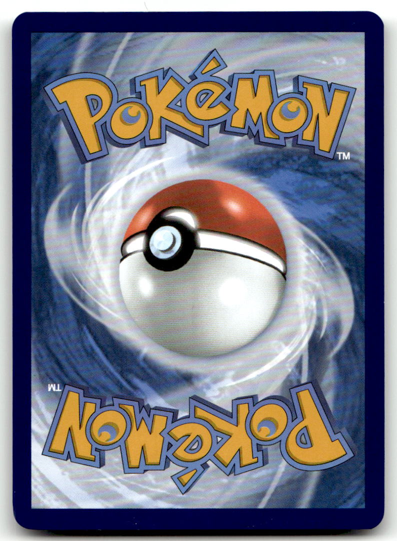 Miraidon ex - SVI 244/198 NM (Back)