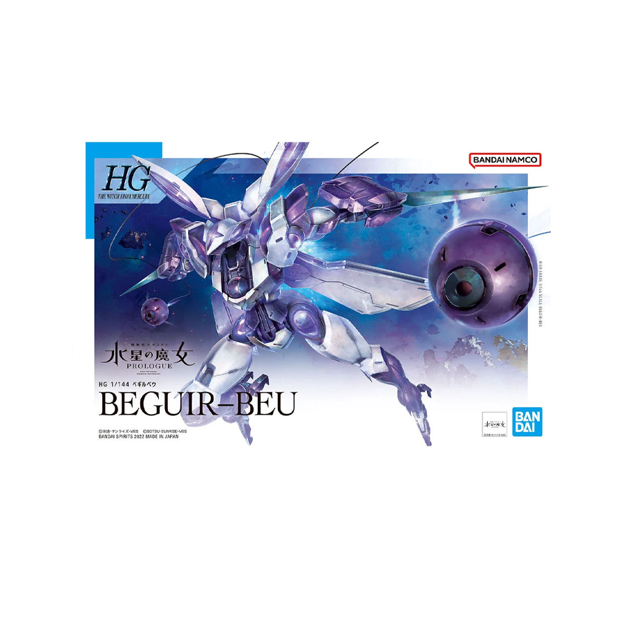 HG WFM 02 Beguir Beu
