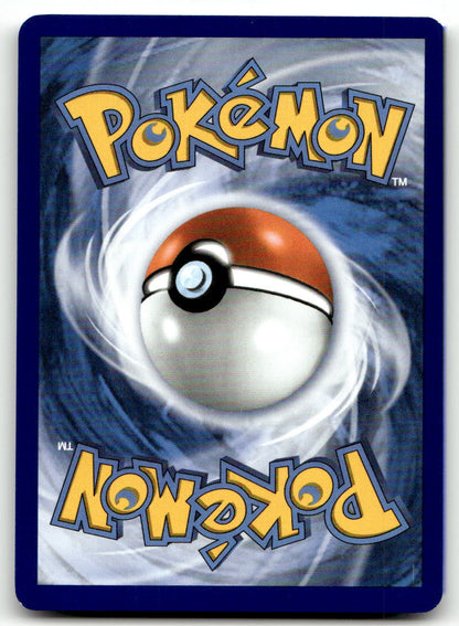 Bulbasaur (Pokemon Day 2026) MCAP 001/132 NM (Back)
