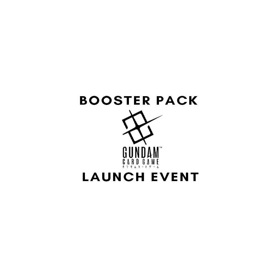 Gundam GD03 Launch Event (2/3)