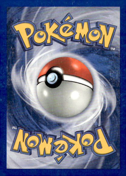 Rocket's Sneasel ex RR 103/109 HP