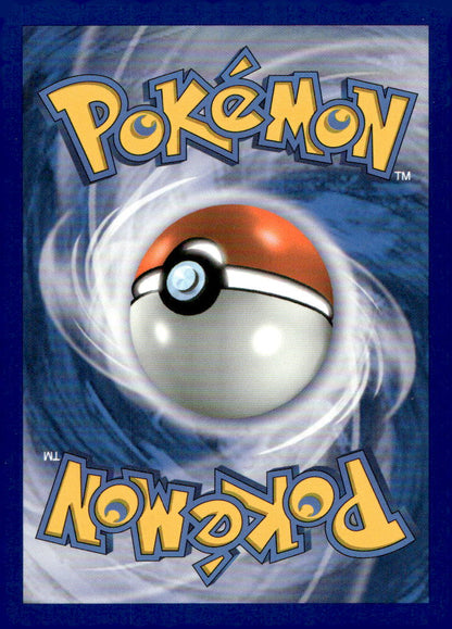 Pikachu PR HGSS03 LP