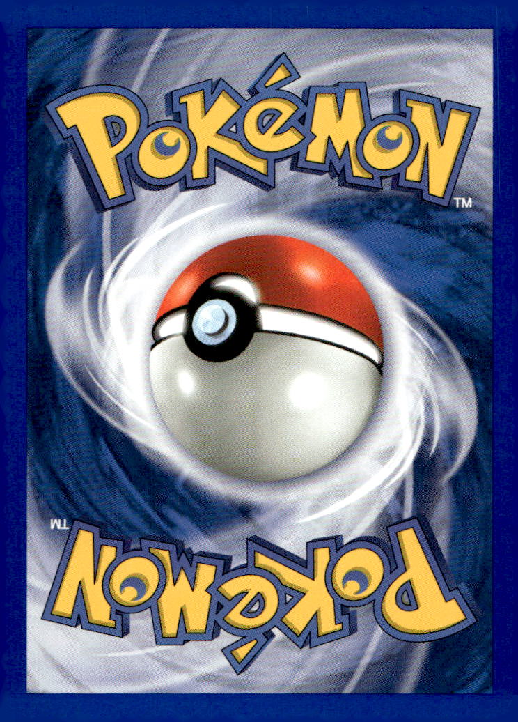 Murkrow N1 024/111 LP