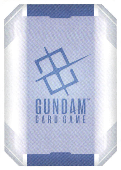 GQuuuuuuX (Omega Psycommu)(C+)HoloC+ StarterDeck 12 ST12-005 NM