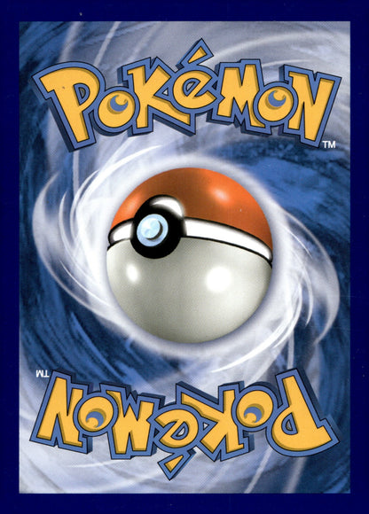 Pikachu Libre (14 - Non-Holo) PR 14/30 MP