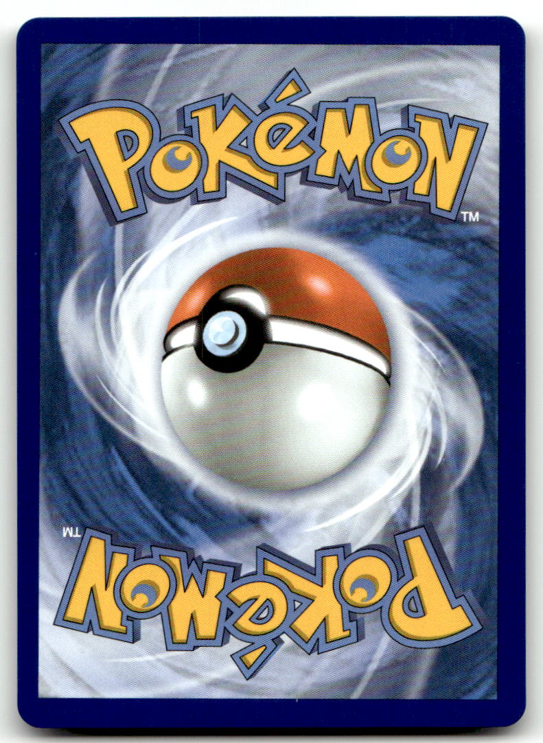 Mega Gardevoir ex MEP 032 NM (Back)