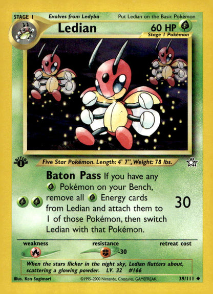 Ledian N1 039/111 NM