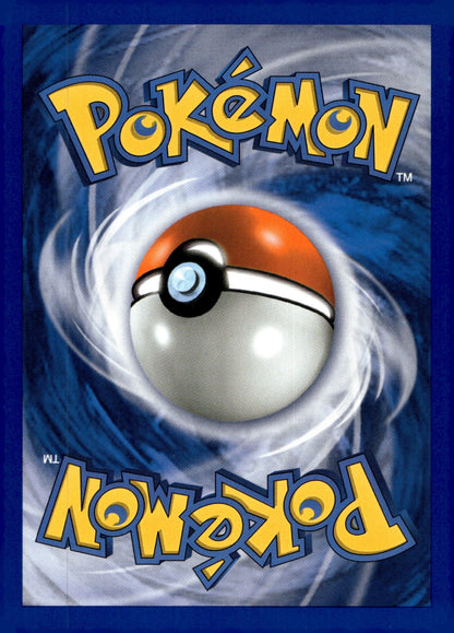Piplup PR DP03 NM