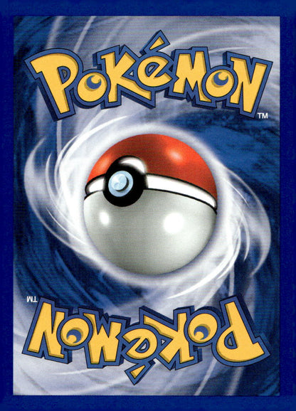 Oddish N1 068/111 NM