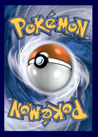 Charizard EX PR XY17 LP