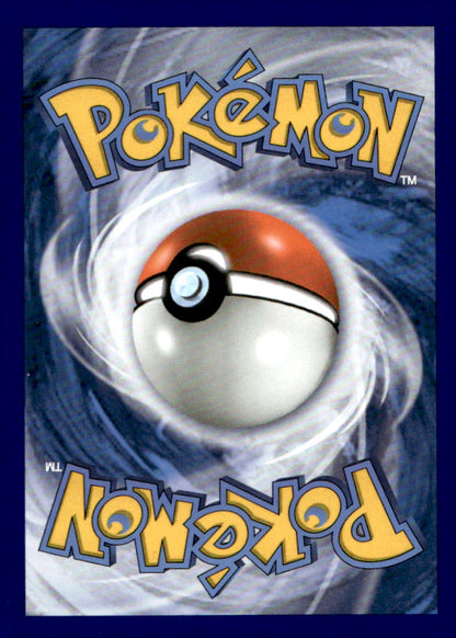 Lugia EX AOR 68/98 LP