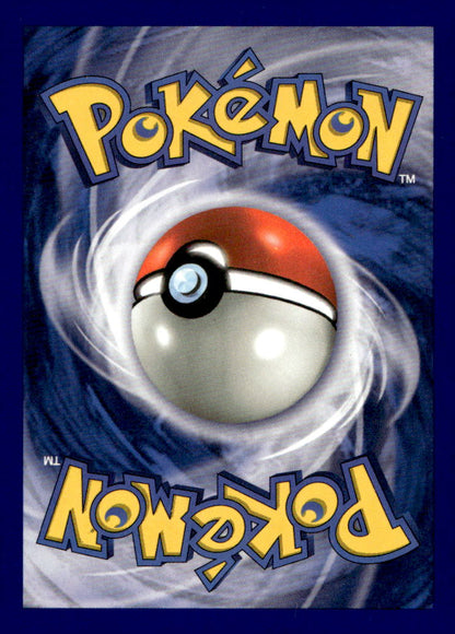 Mew (8) PR 08/53 NM