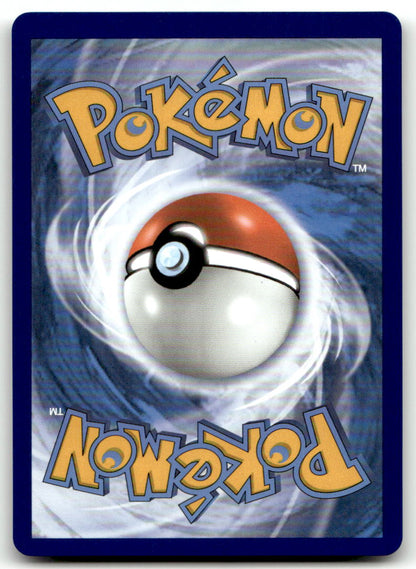 Mewtwo V (Alternate Full Art) PGO 072/078 NM (Back)