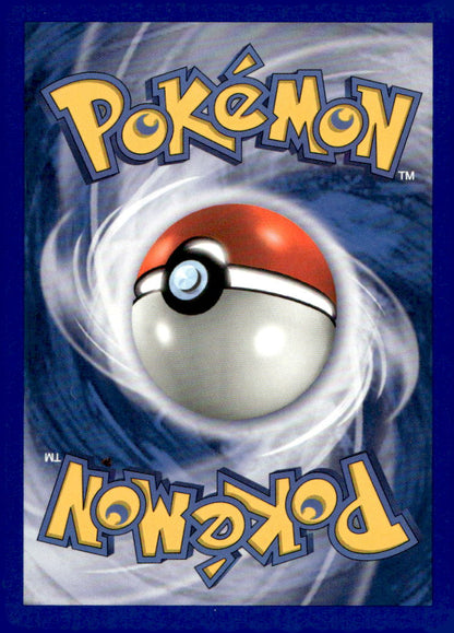 Gardevoir RS 7/109 LP