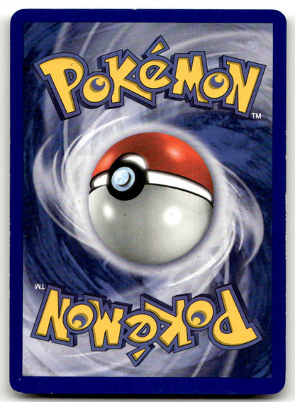 Mr. Mime BS2 027/130 LP