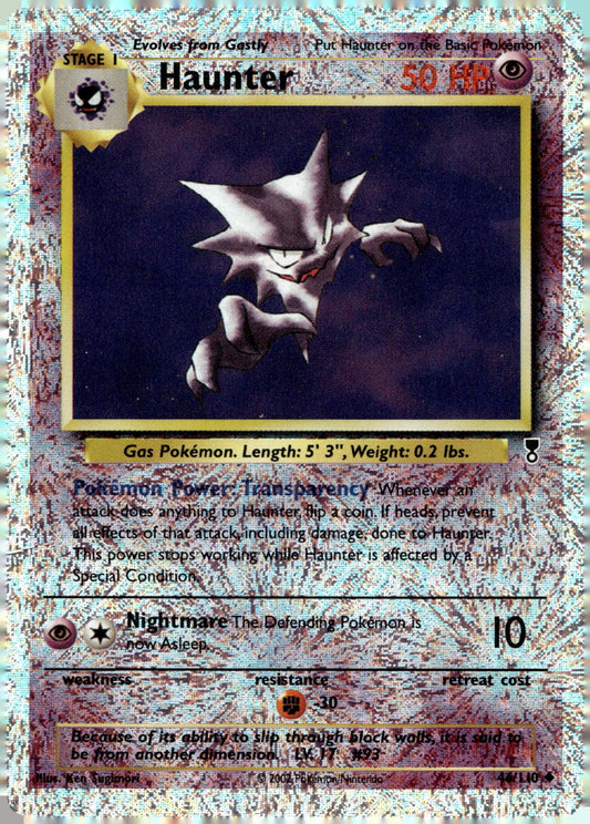 Haunter LC 046/110 MP
