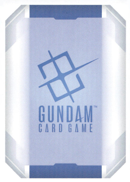 Garrod Ran & Tiffa Adill (R+) Holo R+ Dual Impact GD02-094 NM