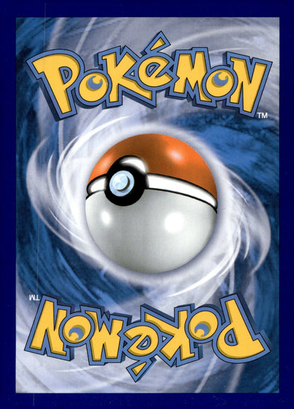 Kyogre EX PR XY41 LP