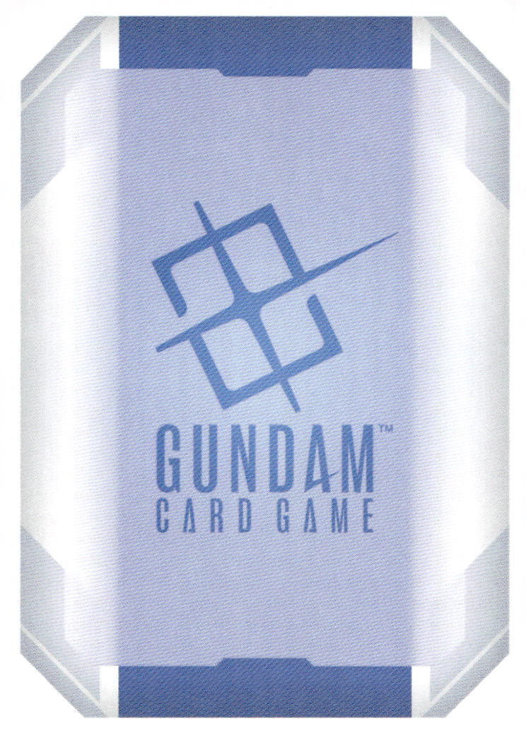 Unicorn Gundam 02 Banshee (Unicorn Mode) (C+) Holo C+ ST12-009 NM