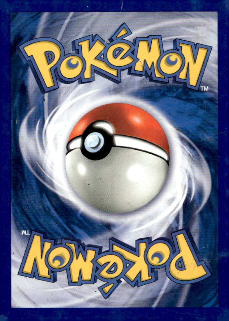 Zapdos (15) FO 15/62 DMG