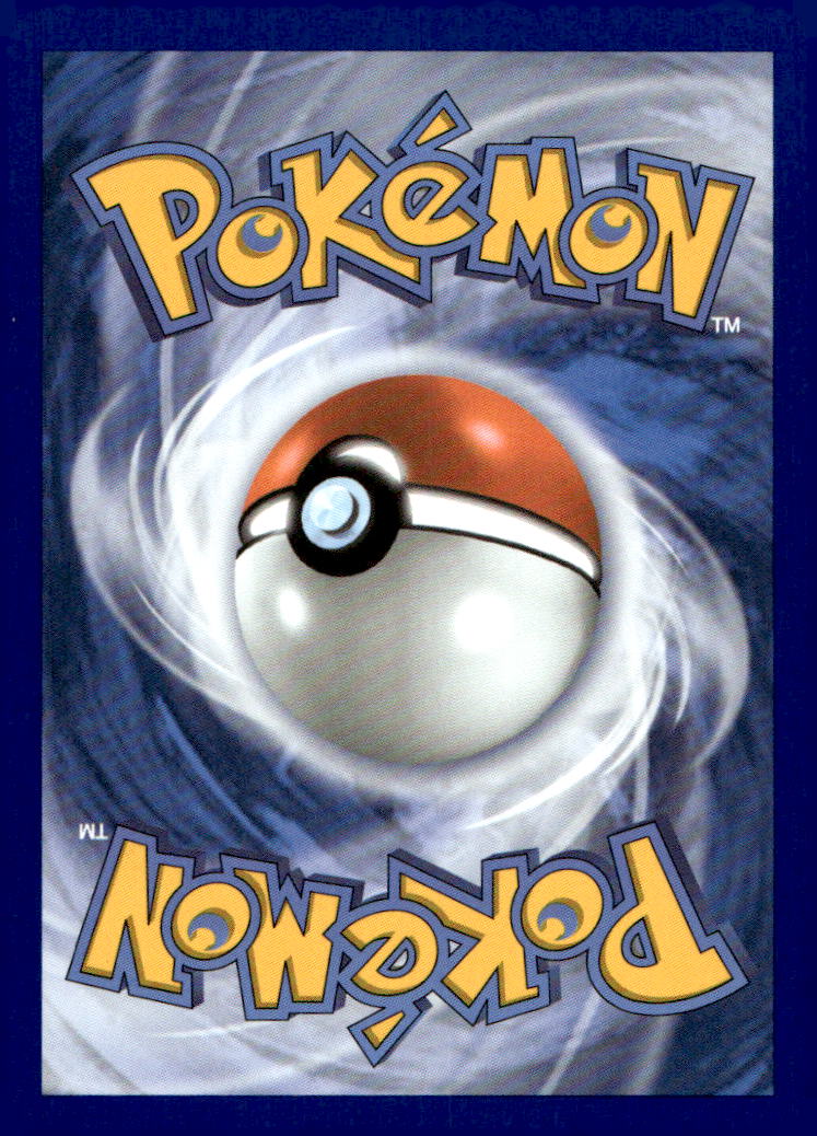 Pikachu ex 30C 150/128 NM