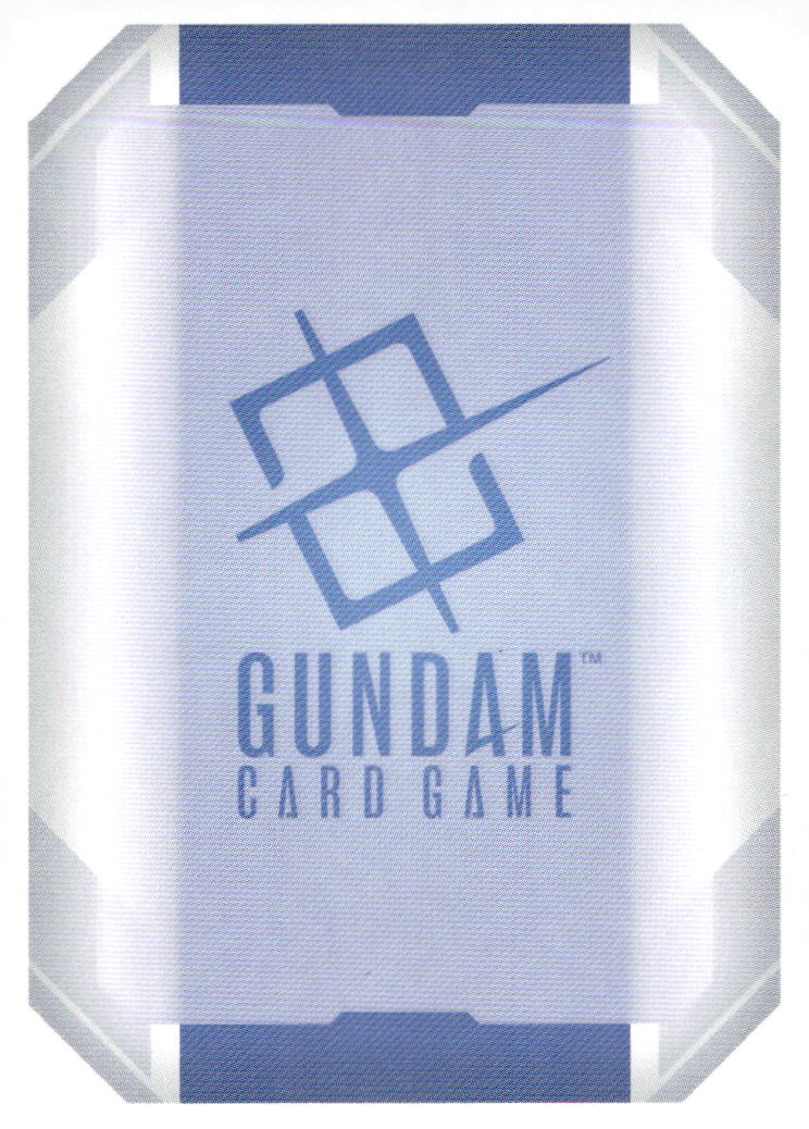 Battle of Aces (R+) Holo R+ Newtype Rising GD01-111 NM