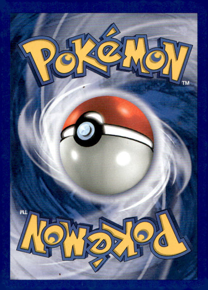 Ninetales BS 012/102 MP