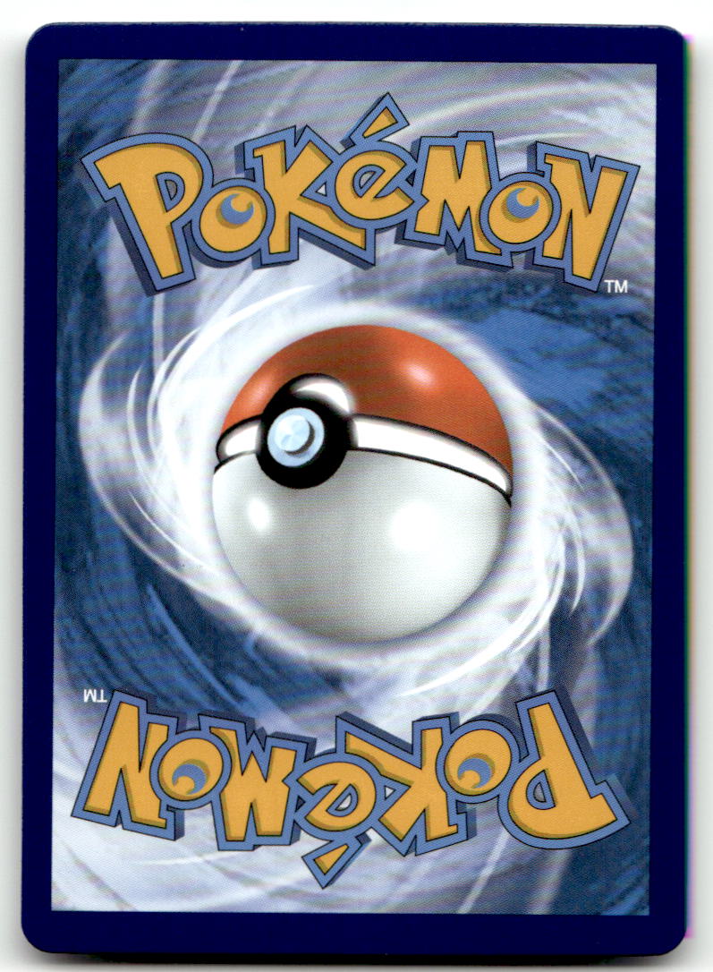 Origin Forme Dialga VSTAR - (Secret) SWSH10 198/189 NM (Back)