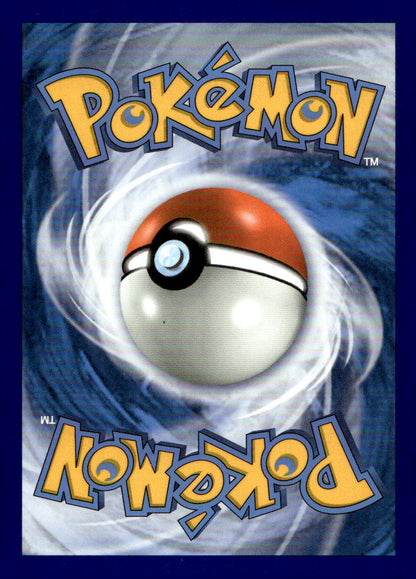 Moltres (Cracked Ice Holo) PR 038/214 NM
