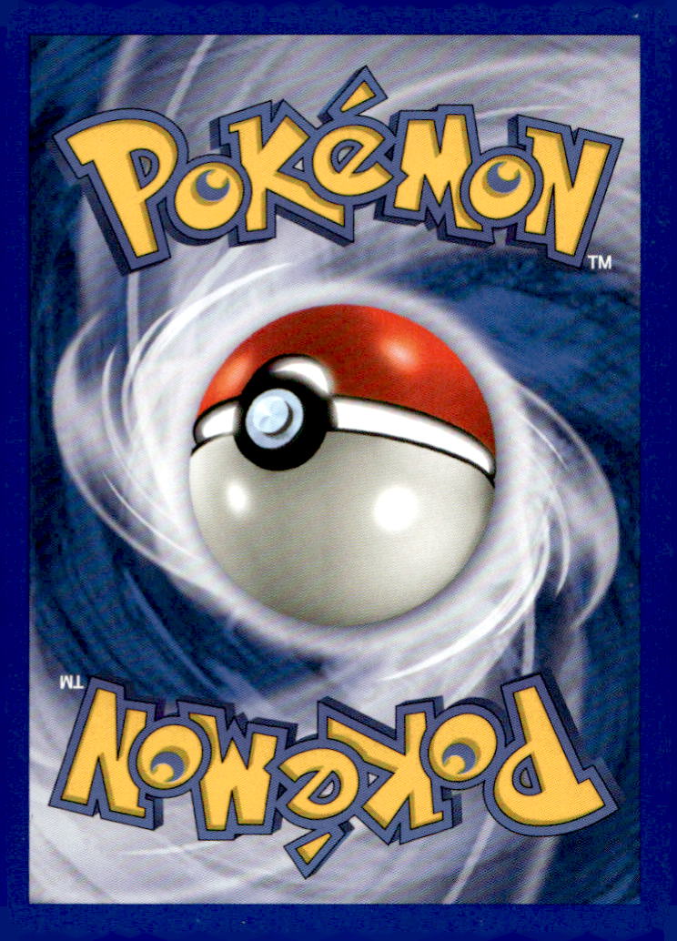 Pokemon Tower PR 42/53 NM