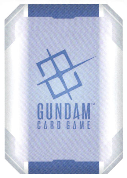 GQuuuuuuX (Omega Psycommu) Holo Legend Rare Dual Impact GD02-038 NM