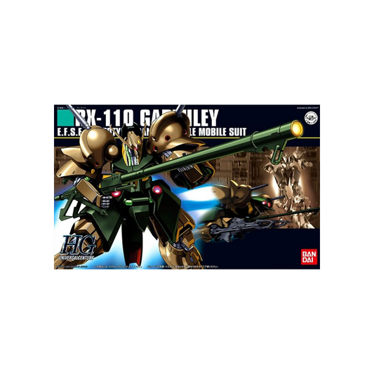 HGUC Gabthley