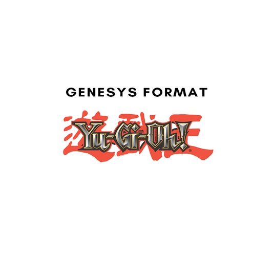 Weekly Genesys Tournament (10/8)