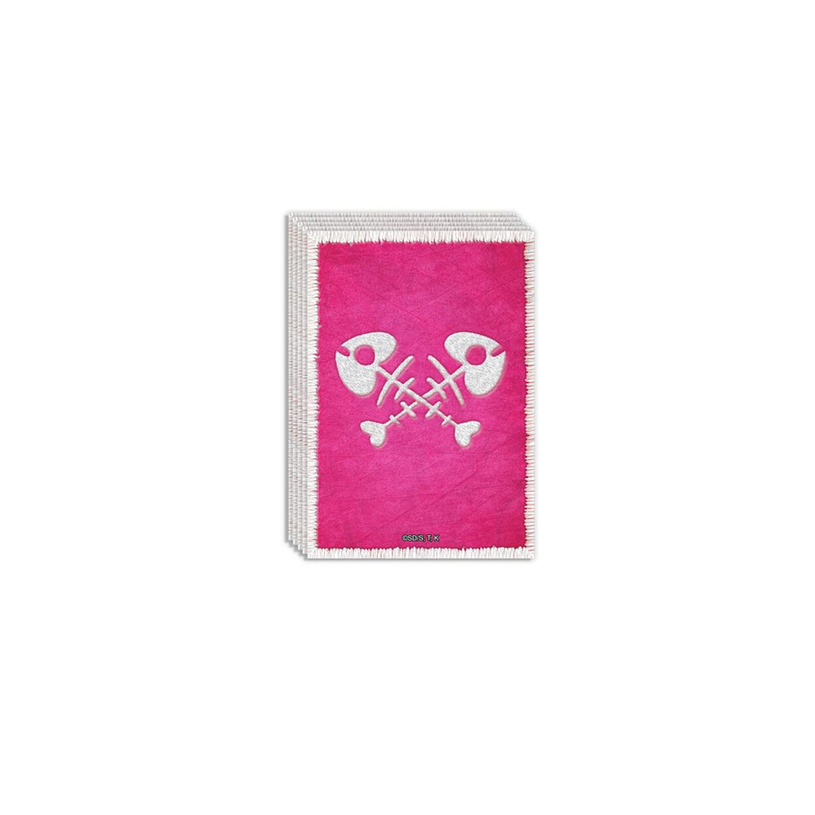 gold pride card sleeves Yu-Gi-Oh! Gold Pride Carrie's Crew Card Sleeves
