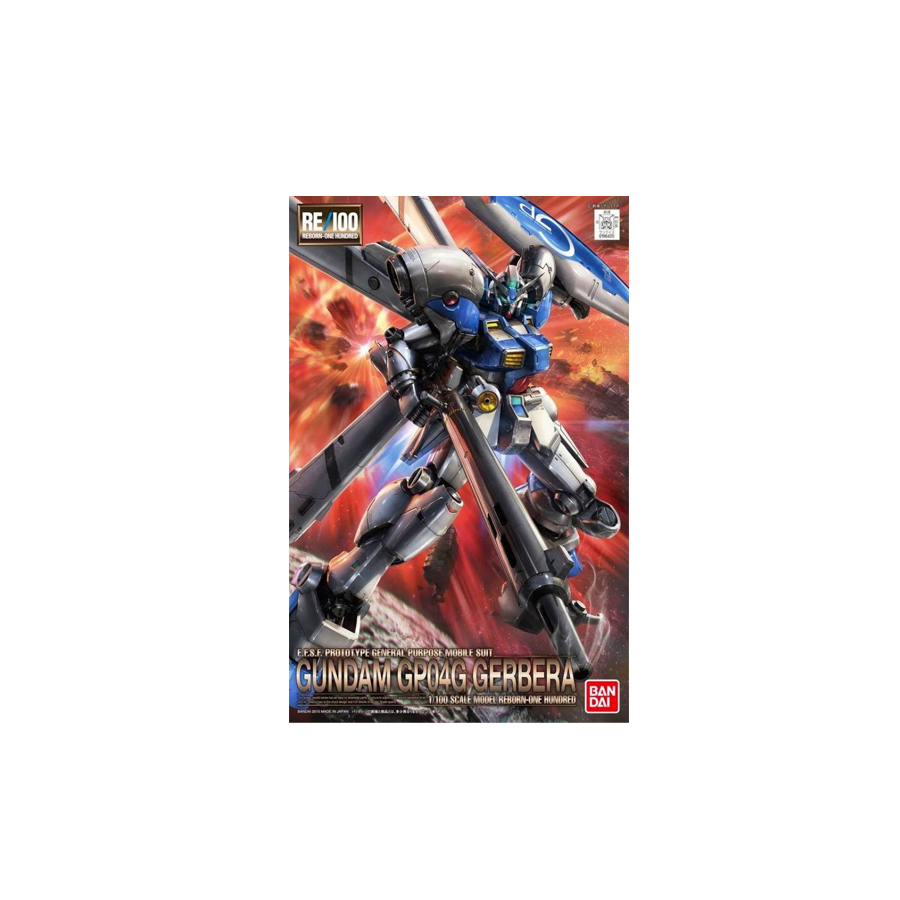 RE100 GP04G