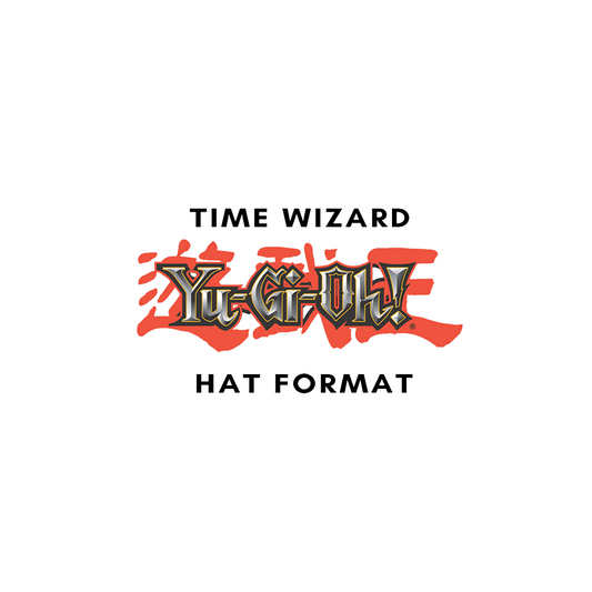 Time Wizard Saturday Entry (1/11)