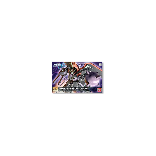 HGGS Raider Gundam