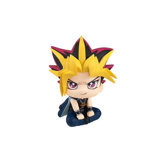 Lookup Yu-Gi-Oh Duel Monsters Yami Yugi Statue