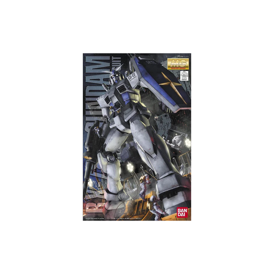 MG RX-78-3 Ver 2.0