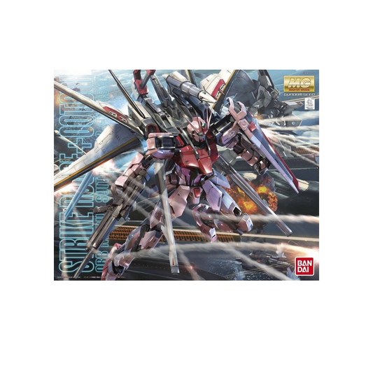 MG Strike Rouge Ootori Ver RM