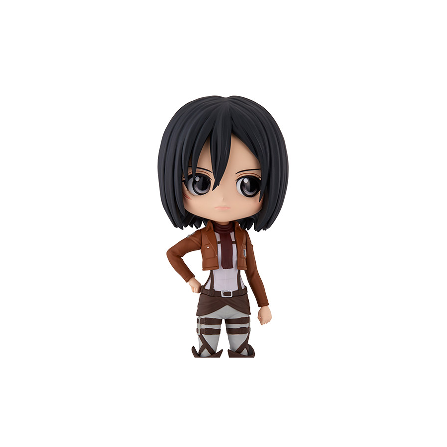 Mikasa Ackerman Qposket