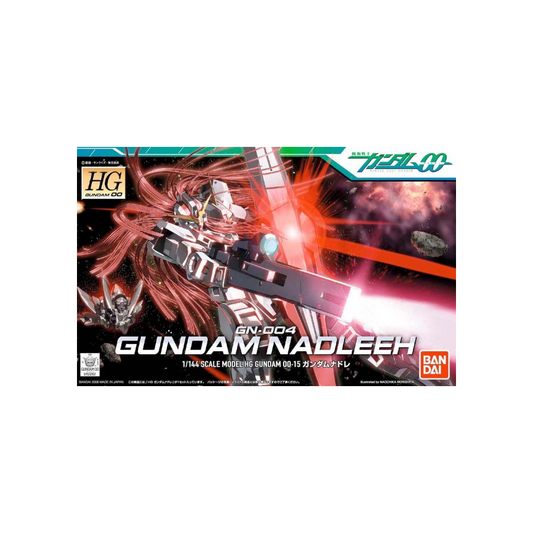 HG00 Nadleeh