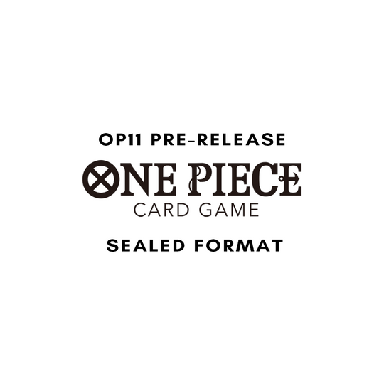 OP12 Legacy of the Master Pre-Release (8/17)