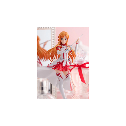 Popup Parade Asuna Figure