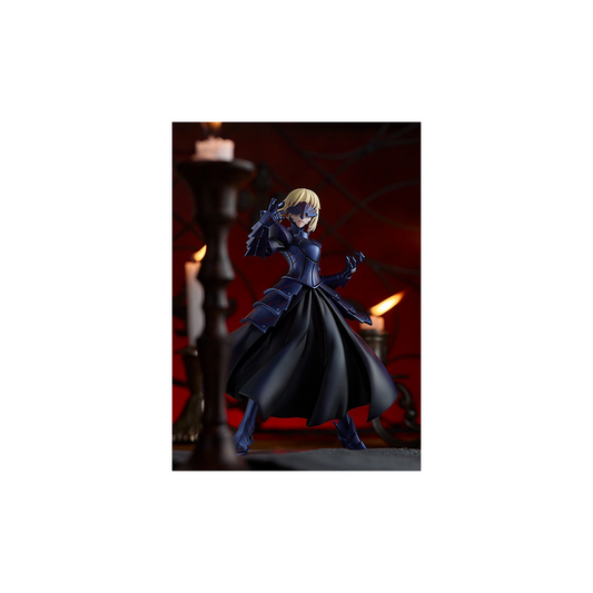 Popup Parade Saber Alter Figure