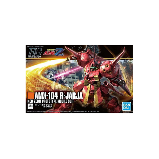 HGUC R Jarja