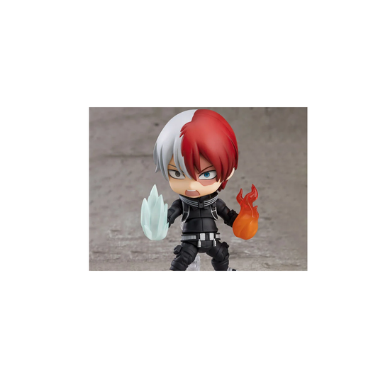 Nendroid Shoto Stealth Ver