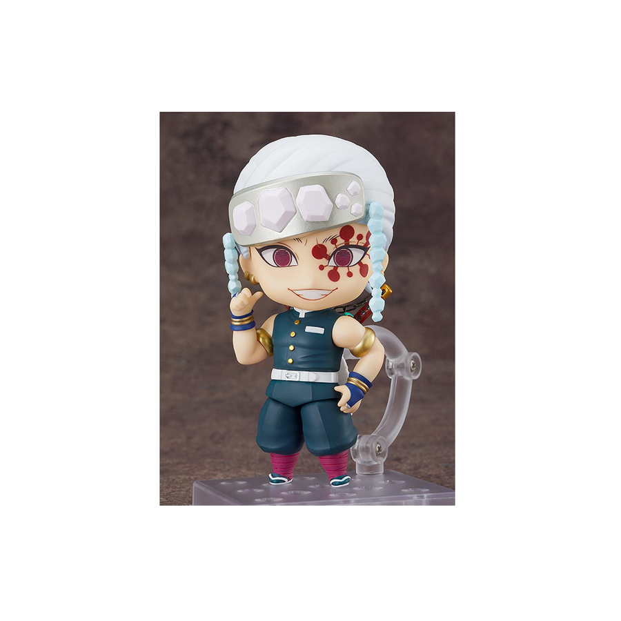 Tengen Uzui Nendroid 1830