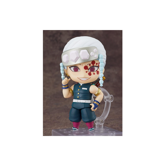 Tengen Uzui Nendroid 1830